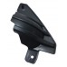 Tampa Parachoque Tras L/d Honda Civic G10 17/20 71504 Preto