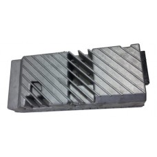 Módulo Do Som Bmw 650i 2013 9287247 Cinza