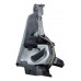 Calha Chuva Parabrisa Peugeot 208 2021 2022 9820793980 Preto
