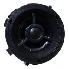 Alto-falante De Porta D/e Twitter Peugeot 9809351180 Preto