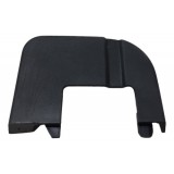 Acabamento Trilho Banco Passageiro Tra/dir Ds5 15 9801318380 Preto