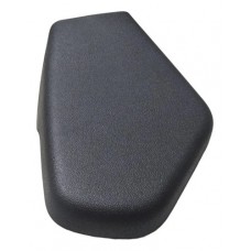 Acabamento Esq Banco Passageiro Citroen Ds5 2015 1918328 Preto