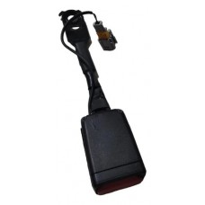 Engate Do Banco Dian/esquerdo Ds5 2015 Preto