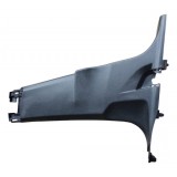 Acabamento Coluna Central Lateral/esq Ds5 2015 9687341677