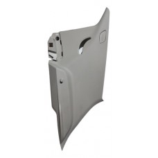 Suporte Esquerdo Bagagito Traseiro Onix 20/23 26314712 Creme