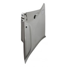 Suporte Direito Bagagito Traseiro Onix 20/23 26314713 Creme