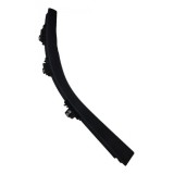 Acabamento Lateral Painel D/d Passageiro Ds5 2015 9671097277 Preto Moldura