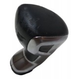 Manopla Alavanca Cambio Citroen Ds5 C/detalhes 9802838177 Preto