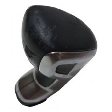 Manopla Alavanca Cambio Citroen Ds5 C/detalhes 9802838177 Preto