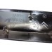 Moldura Banco Encosto Dia/dir Citroen Ds5 2015 1919124 Cinza