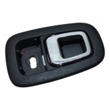 Gancho Carpe Porta Mala Ds5 2015 9918013872 Preto Traseira