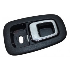 Gancho Carpe Porta Mala Ds5 2015 9918013872 Preto Traseira