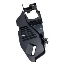 Acabamento Tra/esq Painel Ds5 13/16 9671348377 Preto Moldura