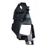 Acabamento Tra/dir Painel Ds5 13/16 9671347477 Preto