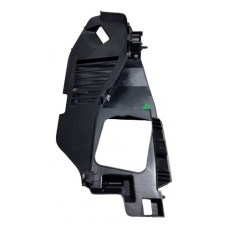 Acabamento Tra/dir Painel Ds5 13/16 9671347477 Preto