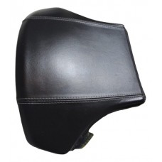 Acabamento Painel Instrumento Citroen Ds5 15 9670601577 Preto