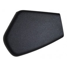 Moldura Direito Banco Motorista Citroen Ds5 2015 1918323 Preto