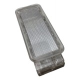 Luz Cortesia Porta Malas Esquerdo Ds5 1.6 Thp 2015 Branco-frio