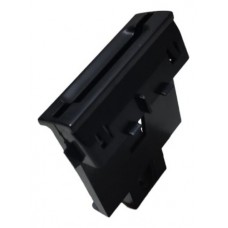 Porta Cartão Painel Citroen Ds5 2012/2016  9685508677 Preto