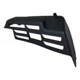 Suporte Bagagito Tras Dir Peugeot 208 20/22 98233028zd Preto