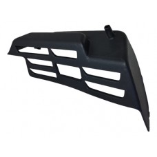 Suporte Bagagito Tras Dir Peugeot 208 20/22 98233028zd Preto