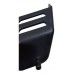 Suporte Bagagito Tras Esq Peugeot 208 20/22 98233045zd Preto