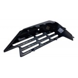 Suporte Bagagito Tras Esq Peugeot 208 20/22 98233045zd Preto