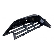 Suporte Bagagito Tras Esq Peugeot 208 20/22 98233045zd Preto