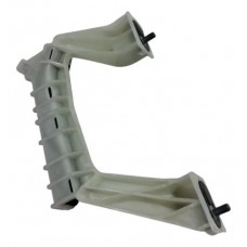 Guia Vidro Traseiro Dir Peugeot 208 2021 9823207080 Bege