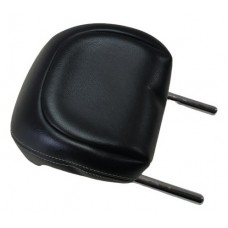 Encosto Cabeça Traseiro Citroenc Ds5 Thp 2014 H54 Preto