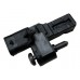 Sensor Rotação Citroenc Ds5 Thp 2014 756175380 H74