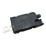 Relê Módulo Antena Citroenc Ds5 Thp 2014 9673844580 H79 Preto