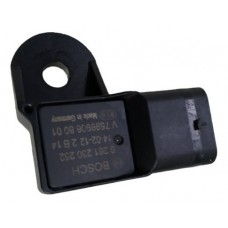 Sensor Map Citroenc Ds5 Thp 2014 261230252 H85