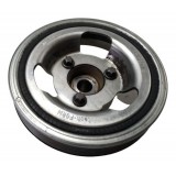 Polia Virabrequim Citroenc Ds5 Thp 2014 081414s H110