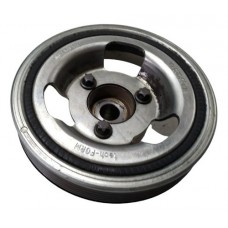 Polia Virabrequim Citroenc Ds5 Thp 2014 081414s H110