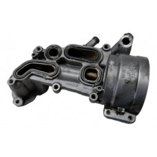 Suporte Filtro Oleo Citroenc Ds5 Thp 2014 Fl526 H111