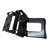 Dobradiça Apoio Braço Citroen Ds5 2014 9646822080 H122 Preto