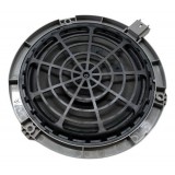 Auto Falante Porta Citroenc Ds5 Thp 2014 9803506880 H134 Preto