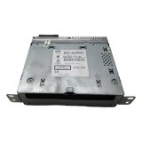 Radio Som Origina Citroenc Ds5 Thp 2014 9808377080 H136