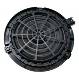 Auto Falante Porta Citroenc Ds5 Thp 2014 9803506480 H143 Preto