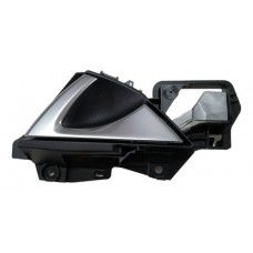 Maçaneta Intern Diant Dir Citroenc Ds5 2014 9673213577 H144 Dianteira