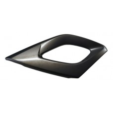 Acabamnto Maçaneta Diant Dir Citroen Ds5 14 9673445377 H145 Dianteira