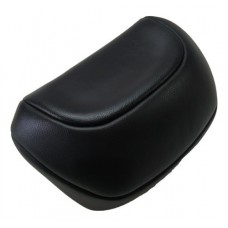 Apoio Cabelta Traseiro Central Citroenc Ds5 Thp 2014 H153 Preto