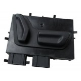 Atuador Caixa Ar Condicionado Citroenc Ds5 Thp 2014 H157 Preto