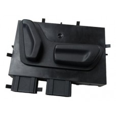 Atuador Caixa Ar Condicionado Citroenc Ds5 Thp 2014 H157 Preto