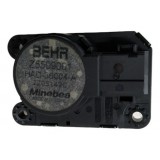 Atuador Caixa Ar Condicionado Citroenc Ds5 Thp 2014 H158 Preto