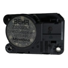 Atuador Caixa Ar Condicionado Citroenc Ds5 Thp 2014 H159 Preto