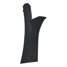 Soleira Traseira Esquerda Gm Onix 2020 26222398 Azul-escuro