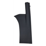 Soleira Traseira Ld Gm Onix Premier Turbo 2020 26222399 Preto