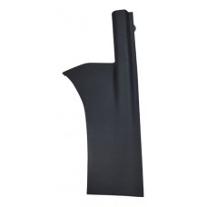 Soleira Traseira Ld Gm Onix Premier Turbo 2020 26222399 Preto